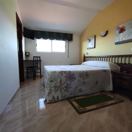 Casa Carmela Gasthuis Playa de la Lanzada