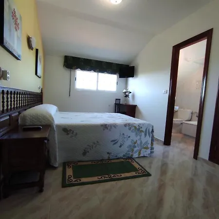 Casa Carmela Playa de la Lanzada