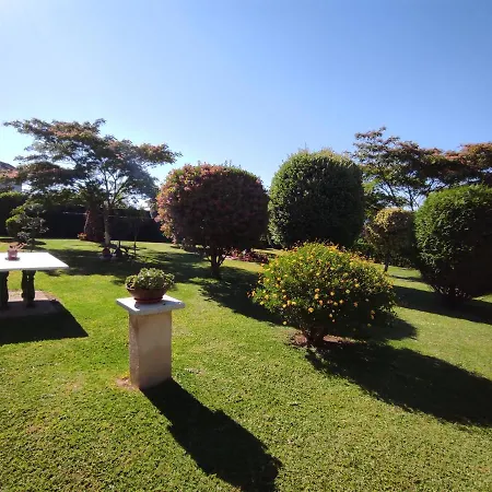 Casa Carmela 3* Playa de la Lanzada