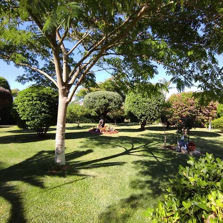 Gasthuis Casa Carmela Playa de la Lanzada