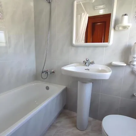 Casa Carmela Gasthuis 3*