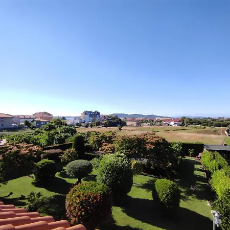 Casa Carmela Pensión