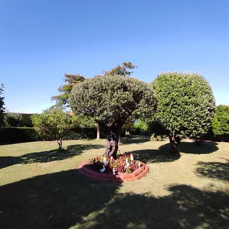 Gasthuis Casa Carmela Playa de la Lanzada