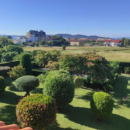 Casa Carmela Gasthuis Playa de la Lanzada