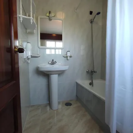 Gasthuis Casa Carmela 3*