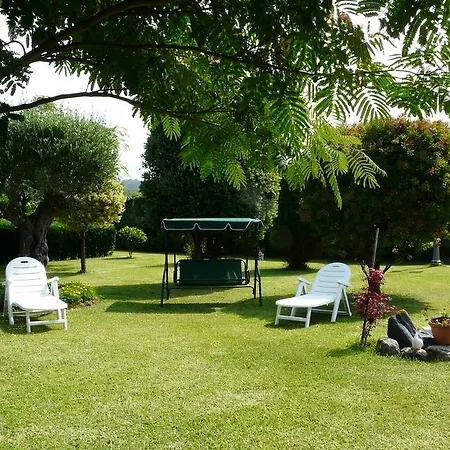 Casa Carmela