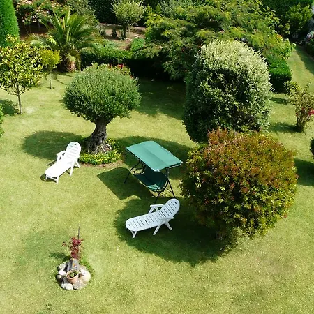 Gasthof Casa Carmela *
