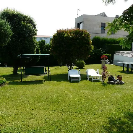 Casa Carmela 3* Playa de la Lanzada