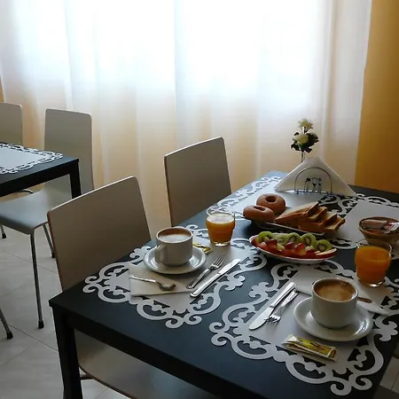 Gasthuis Casa Carmela 3*