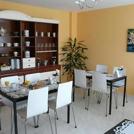 Casa Carmela 3* Playa de la Lanzada