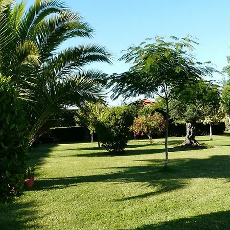 Casa Carmela 3*