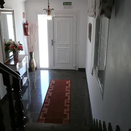 Casa Carmela Gasthuis 3*