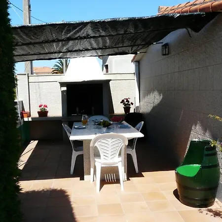 Casa Carmela 3*