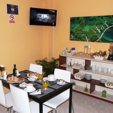 Gasthuis Casa Carmela