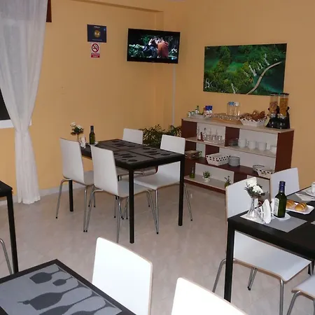 Casa Carmela Playa de la Lanzada