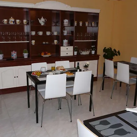 Casa Carmela 3* Playa de la Lanzada