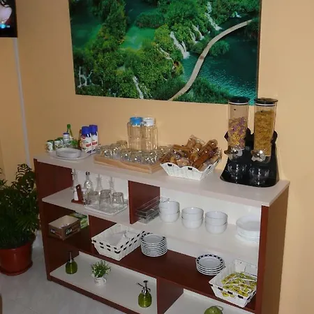 Gasthuis Casa Carmela 3*