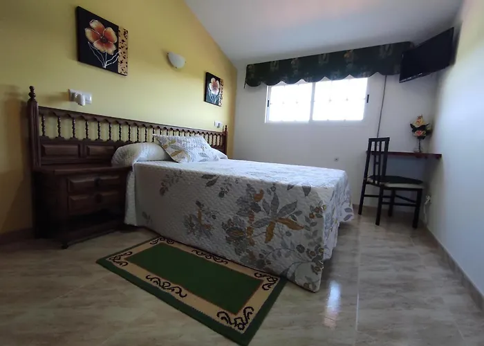 Casa Carmela 阿兰扎达