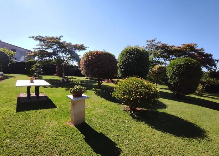 Casa Carmela 3* Playa de la Lanzada