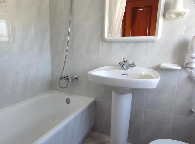 Casa Carmela 招待所 3*