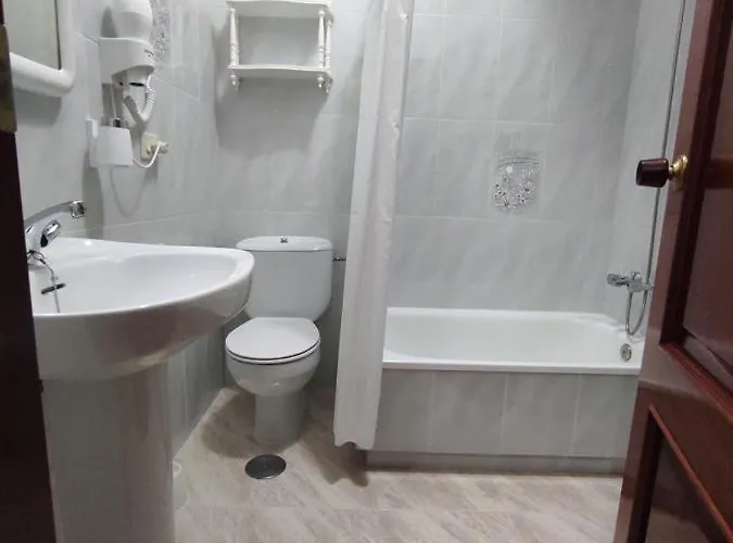 Casa Carmela 3* 阿兰扎达