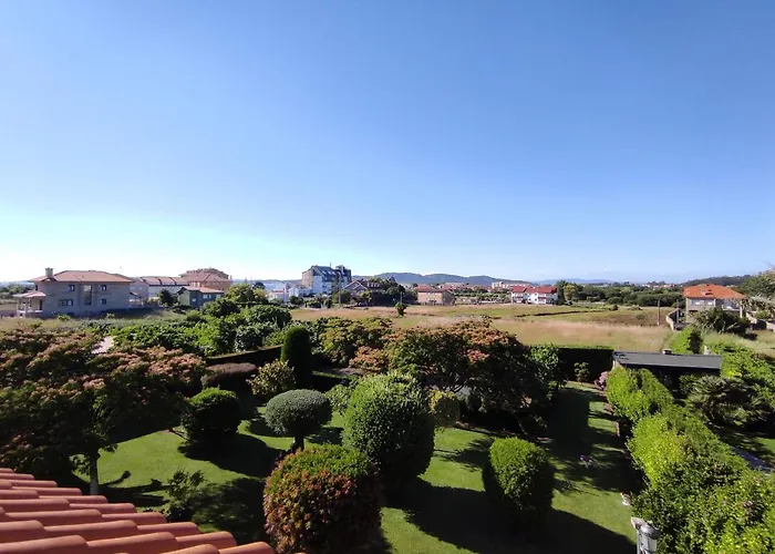 Casa Carmela 招待所