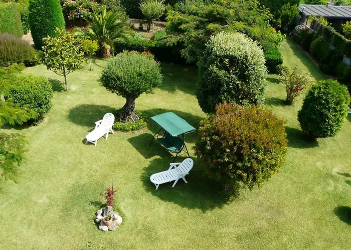 Vendégház Casa Carmela 3*