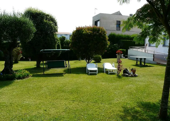 Casa Carmela 3* 阿兰扎达