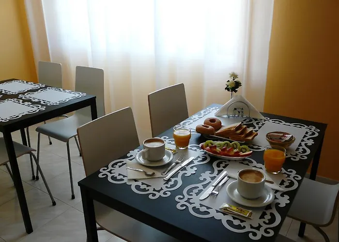 招待所 Casa Carmela 3*