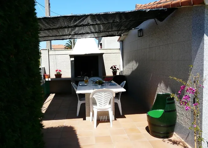 Casa Carmela 3*